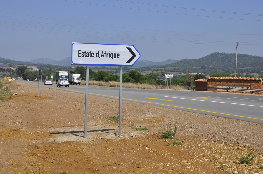 4 Bedroom Property for Sale in Estate D Afrique North West